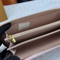 Cheap Louis Vuitton LV Wallets #1364211 Replica Wholesale [$38.00 USD] [ITEM#1364211] on Replica Louis Vuitton LV Wallets