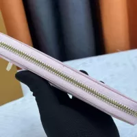 Cheap Louis Vuitton LV Wallets #1364211 Replica Wholesale [$38.00 USD] [ITEM#1364211] on Replica Louis Vuitton LV Wallets