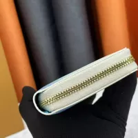 Cheap Louis Vuitton LV Wallets #1364212 Replica Wholesale [$38.00 USD] [ITEM#1364212] on Replica Louis Vuitton LV Wallets
