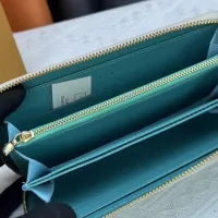 Cheap Louis Vuitton LV Wallets #1364212 Replica Wholesale [$38.00 USD] [ITEM#1364212] on Replica Louis Vuitton LV Wallets