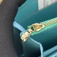 Cheap Louis Vuitton LV Wallets #1364212 Replica Wholesale [$38.00 USD] [ITEM#1364212] on Replica Louis Vuitton LV Wallets