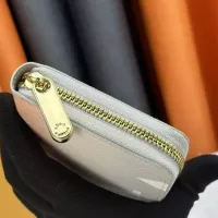 Cheap Louis Vuitton LV Wallets #1364213 Replica Wholesale [$38.00 USD] [ITEM#1364213] on Replica Louis Vuitton LV Wallets