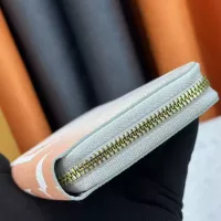Cheap Louis Vuitton LV Wallets #1364213 Replica Wholesale [$38.00 USD] [ITEM#1364213] on Replica Louis Vuitton LV Wallets