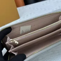 Cheap Louis Vuitton LV Wallets #1364213 Replica Wholesale [$38.00 USD] [ITEM#1364213] on Replica Louis Vuitton LV Wallets