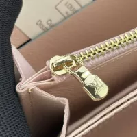 Cheap Louis Vuitton LV Wallets #1364213 Replica Wholesale [$38.00 USD] [ITEM#1364213] on Replica Louis Vuitton LV Wallets