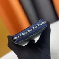 Cheap Louis Vuitton LV Card Case For Men #1364214 Replica Wholesale [$40.00 USD] [ITEM#1364214] on Replica Louis Vuitton LV Wallets