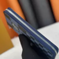 Cheap Louis Vuitton LV Card Case For Men #1364214 Replica Wholesale [$40.00 USD] [ITEM#1364214] on Replica Louis Vuitton LV Wallets
