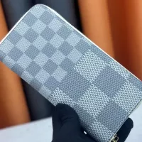 Cheap Louis Vuitton LV Card Case For Men #1364215 Replica Wholesale [$40.00 USD] [ITEM#1364215] on Replica Louis Vuitton LV Wallets