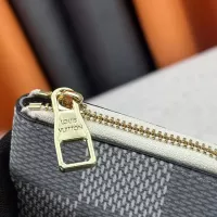 Cheap Louis Vuitton LV Card Case For Men #1364215 Replica Wholesale [$40.00 USD] [ITEM#1364215] on Replica Louis Vuitton LV Wallets