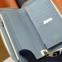 Cheap Louis Vuitton LV Card Case For Men #1364215 Replica Wholesale [$40.00 USD] [ITEM#1364215] on Replica Louis Vuitton LV Wallets