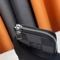 Cheap Louis Vuitton LV Card Case For Men #1364216 Replica Wholesale [$40.00 USD] [ITEM#1364216] on Replica Louis Vuitton LV Wallets