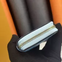 Cheap Louis Vuitton LV Wallets #1364218 Replica Wholesale [$34.00 USD] [ITEM#1364218] on Replica Louis Vuitton LV Wallets