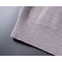 Cheap Versace Sweaters Long Sleeved For Men #1364219 Replica Wholesale [$52.00 USD] [ITEM#1364219] on Replica Versace Sweaters
