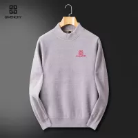 Cheap Givenchy Sweaters Long Sleeved For Men #1364225 Replica Wholesale [$52.00 USD] [ITEM#1364225] on Replica Givenchy Sweaters