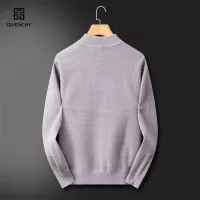 Cheap Givenchy Sweaters Long Sleeved For Men #1364225 Replica Wholesale [$52.00 USD] [ITEM#1364225] on Replica Givenchy Sweaters