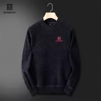 Cheap Givenchy Sweaters Long Sleeved For Men #1364227 Replica Wholesale [$52.00 USD] [ITEM#1364227] on Replica Givenchy Sweaters