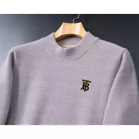 Cheap Burberry Fashion Sweaters Long Sleeved For Men #1364231 Replica Wholesale [$52.00 USD] [ITEM#1364231] on Replica Burberry Fashion Sweaters