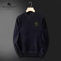 Cheap Burberry Fashion Sweaters Long Sleeved For Men #1364233 Replica Wholesale [$52.00 USD] [ITEM#1364233] on Replica Burberry Fashion Sweaters