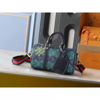 Cheap Louis Vuitton HandBags #1364234 Replica Wholesale [$56.00 USD] [ITEM#1364234] on Replica Louis Vuitton HandBags