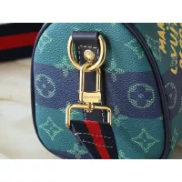 Cheap Louis Vuitton HandBags #1364234 Replica Wholesale [$56.00 USD] [ITEM#1364234] on Replica Louis Vuitton HandBags