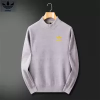 Cheap Adidas Sweaters Long Sleeved For Men #1364235 Replica Wholesale [$52.00 USD] [ITEM#1364235] on Replica Adidas Sweaters