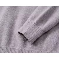 Cheap Adidas Sweaters Long Sleeved For Men #1364235 Replica Wholesale [$52.00 USD] [ITEM#1364235] on Replica Adidas Sweaters