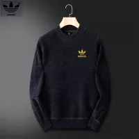 Cheap Adidas Sweaters Long Sleeved For Men #1364237 Replica Wholesale [$52.00 USD] [ITEM#1364237] on Replica Adidas Sweaters