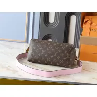 Cheap Louis Vuitton Messenger Bags #1364240 Replica Wholesale [$60.00 USD] [ITEM#1364240] on Replica Louis Vuitton Messenger Bags