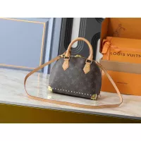 Cheap Louis Vuitton AAA Quality Handbags #1364244 Replica Wholesale [$68.00 USD] [ITEM#1364244] on Replica Louis Vuitton AAA Quality Handbags