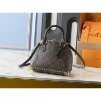 Cheap Louis Vuitton AAA Quality Handbags #1364246 Replica Wholesale [$68.00 USD] [ITEM#1364246] on Replica Louis Vuitton AAA Quality Handbags