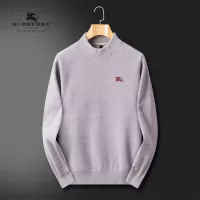 Cheap Burberry Fashion Sweaters Long Sleeved For Men #1364248 Replica Wholesale [$52.00 USD] [ITEM#1364248] on Replica Burberry Fashion Sweaters