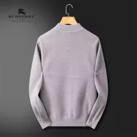 Cheap Burberry Fashion Sweaters Long Sleeved For Men #1364248 Replica Wholesale [$52.00 USD] [ITEM#1364248] on Replica Burberry Fashion Sweaters
