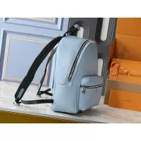 Cheap Louis Vuitton AAA Quality Backpacks #1364249 Replica Wholesale [$76.00 USD] [ITEM#1364249] on Replica Louis Vuitton AAA Quality Backpacks