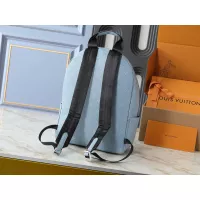 Cheap Louis Vuitton AAA Quality Backpacks #1364249 Replica Wholesale [$76.00 USD] [ITEM#1364249] on Replica Louis Vuitton AAA Quality Backpacks