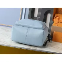 Cheap Louis Vuitton AAA Quality Backpacks #1364249 Replica Wholesale [$76.00 USD] [ITEM#1364249] on Replica Louis Vuitton AAA Quality Backpacks