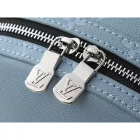 Cheap Louis Vuitton AAA Quality Backpacks #1364249 Replica Wholesale [$76.00 USD] [ITEM#1364249] on Replica Louis Vuitton AAA Quality Backpacks