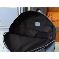 Cheap Louis Vuitton AAA Quality Backpacks #1364249 Replica Wholesale [$76.00 USD] [ITEM#1364249] on Replica Louis Vuitton AAA Quality Backpacks