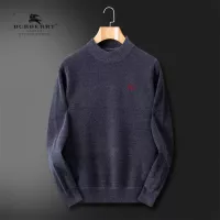 Cheap Burberry Fashion Sweaters Long Sleeved For Men #1364250 Replica Wholesale [$52.00 USD] [ITEM#1364250] on Replica Burberry Fashion Sweaters
