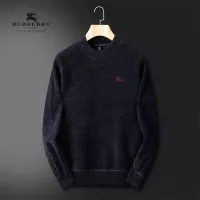 Cheap Burberry Fashion Sweaters Long Sleeved For Men #1364251 Replica Wholesale [$52.00 USD] [ITEM#1364251] on Replica Burberry Fashion Sweaters