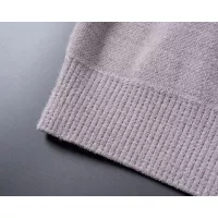 Cheap Moncler Sweaters Long Sleeved For Men #1364255 Replica Wholesale [$52.00 USD] [ITEM#1364255] on Replica Moncler Sweaters