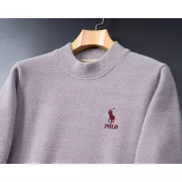 Cheap Ralph Lauren Polo Sweaters Long Sleeved For Men #1364261 Replica Wholesale [$52.00 USD] [ITEM#1364261] on Replica Ralph Lauren Polo Sweaters