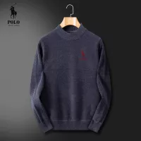 Cheap Ralph Lauren Polo Sweaters Long Sleeved For Men #1364262 Replica Wholesale [$52.00 USD] [ITEM#1364262] on Replica Ralph Lauren Polo Sweaters