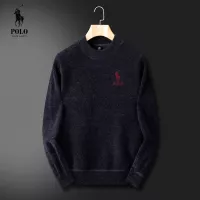 Cheap Ralph Lauren Polo Sweaters Long Sleeved For Men #1364263 Replica Wholesale [$52.00 USD] [ITEM#1364263] on Replica Ralph Lauren Polo Sweaters
