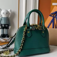 Cheap Louis Vuitton AAA Quality Handbags #1364267 Replica Wholesale [$72.00 USD] [ITEM#1364267] on Replica Louis Vuitton AAA Quality Handbags