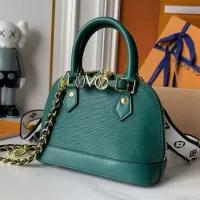 Cheap Louis Vuitton AAA Quality Handbags #1364267 Replica Wholesale [$72.00 USD] [ITEM#1364267] on Replica Louis Vuitton AAA Quality Handbags