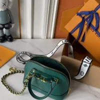 Cheap Louis Vuitton AAA Quality Handbags #1364267 Replica Wholesale [$72.00 USD] [ITEM#1364267] on Replica Louis Vuitton AAA Quality Handbags