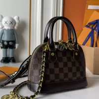 Cheap Louis Vuitton AAA Quality Handbags For Women #1364268 Replica Wholesale [$72.00 USD] [ITEM#1364268] on Replica Louis Vuitton AAA Quality Handbags
