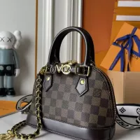 Cheap Louis Vuitton AAA Quality Handbags For Women #1364268 Replica Wholesale [$72.00 USD] [ITEM#1364268] on Replica Louis Vuitton AAA Quality Handbags