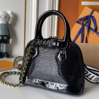 Cheap Louis Vuitton AAA Quality Handbags For Women #1364269 Replica Wholesale [$72.00 USD] [ITEM#1364269] on Replica Louis Vuitton AAA Quality Handbags