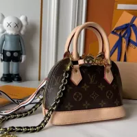 Cheap Louis Vuitton AAA Quality Handbags For Women #1364270 Replica Wholesale [$72.00 USD] [ITEM#1364270] on Replica Louis Vuitton AAA Quality Handbags